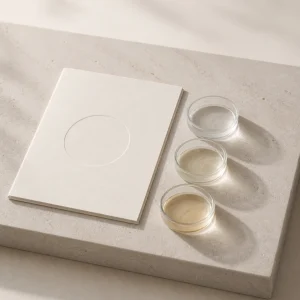 Bono de peeling químico 3 Step Peel