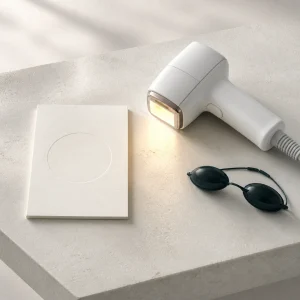 Bono de luz pulsada IPL