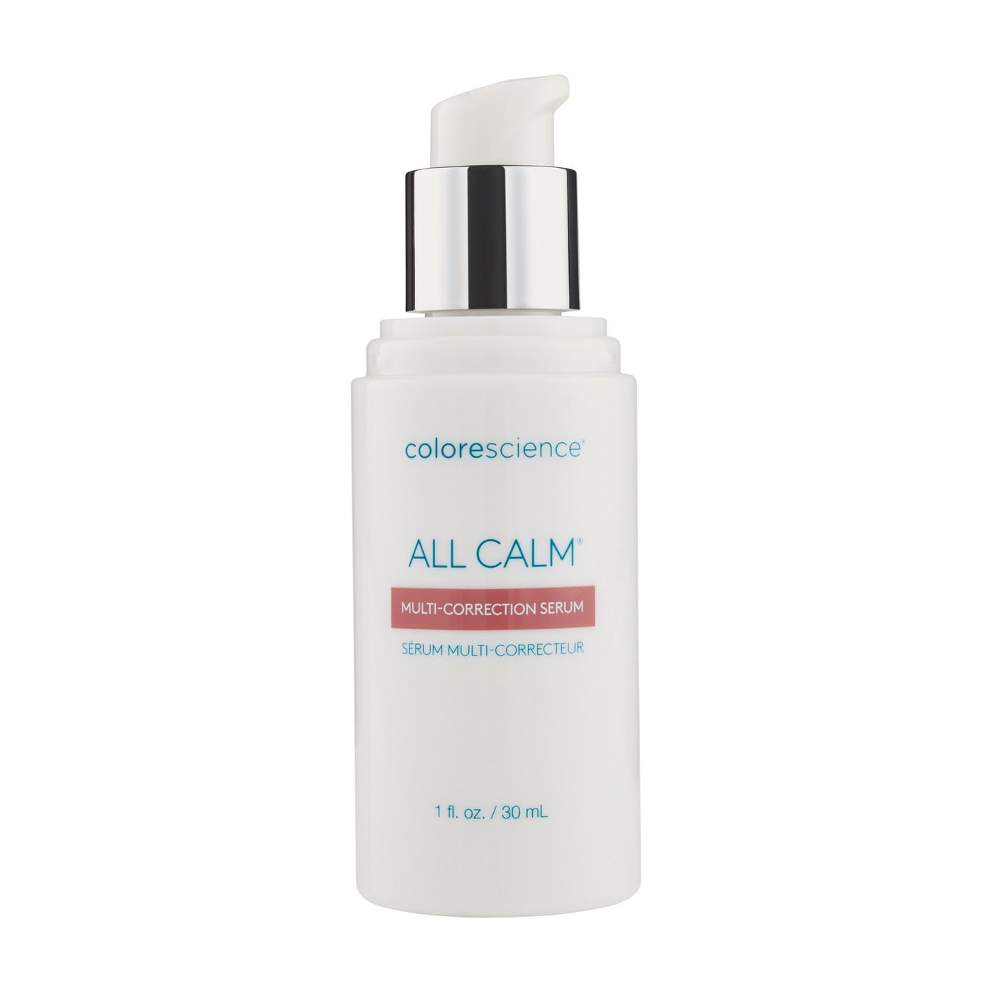 All Calm Multi-Correction Serum