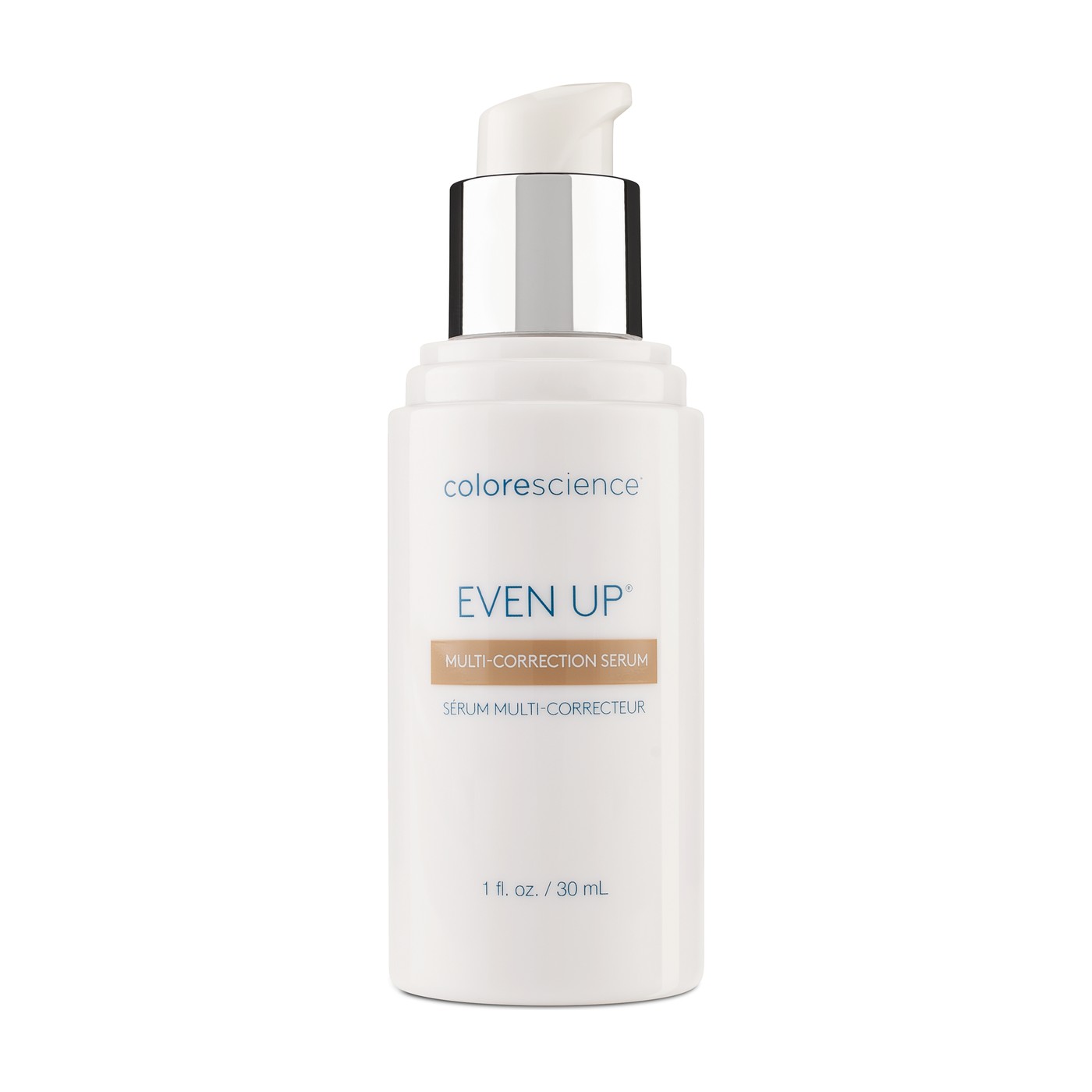Even Up Multi-Correction Serum