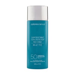 Face Shield Matte SPF 50